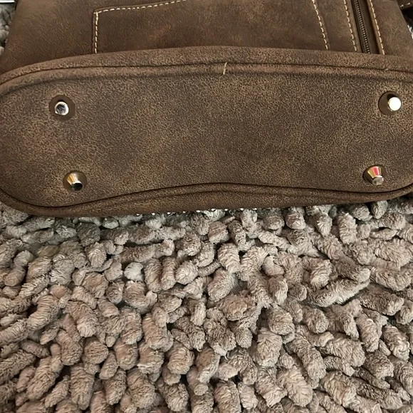 New Montana West Cactus Purse - Picture 6 of 7